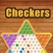 China Checkers for World, classic checker, checker HD