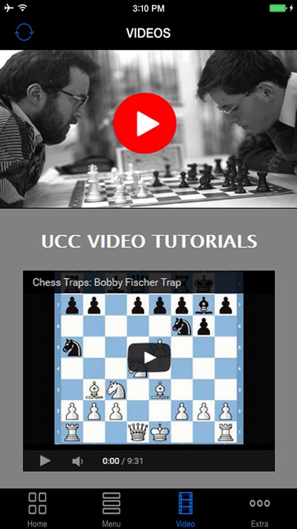 How to play Chess'Extra 