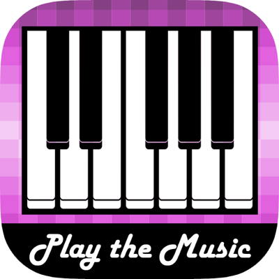 虛擬鋼琴 - 遊玩音樂