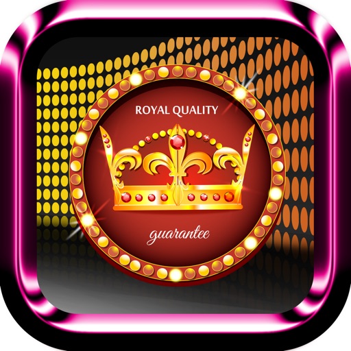 Big Casino Hot Coins Of Gold - Play Vegas Jackpot Slot Machine icon