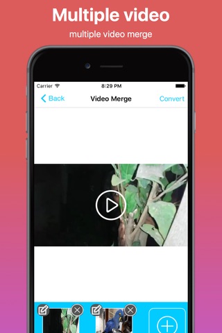 Video Editor Collection Professional screenshot 3