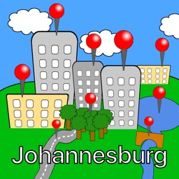 Johannesburg Wiki Guide