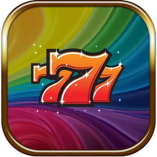 The Spins Of Caesars Slots Machine - Free Game icon