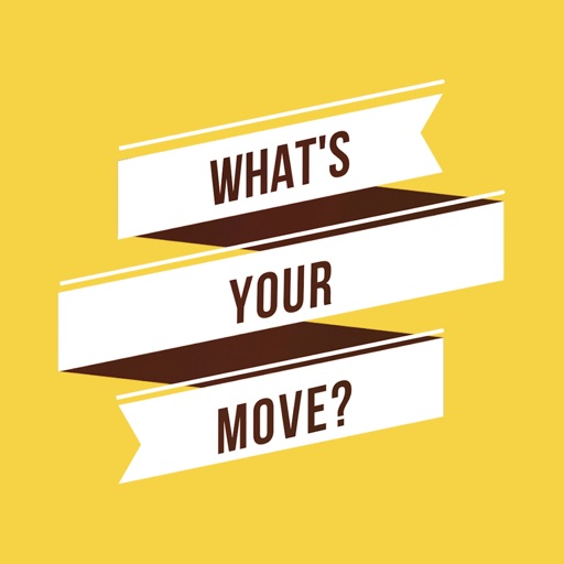 Whats Your Move icon