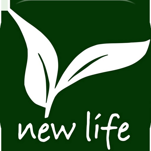 Kittitas New Life by Custom Church Apps