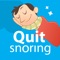 Excellent News from the NIH: An independent study that tested and compared 126 snoring apps in the App Store reports "Quit Snoring" as the best