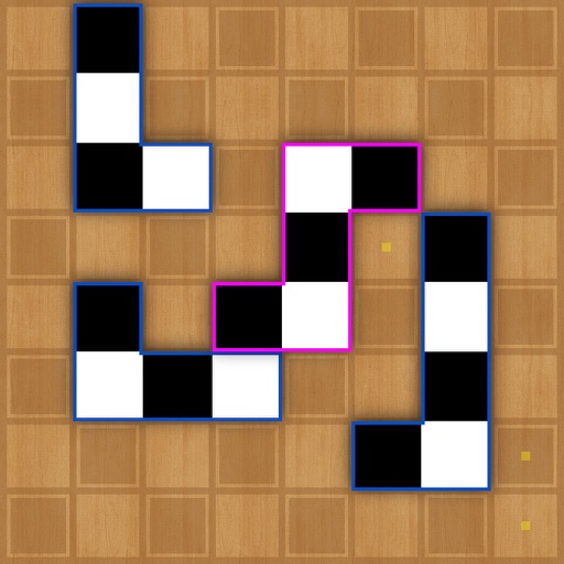 Puzzle Chess Board Icon