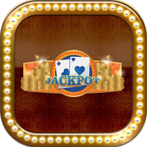 My Vegas Fruit Machine - Star City Slots icon