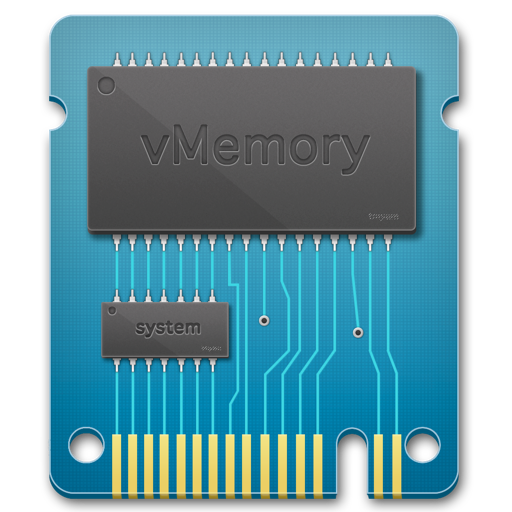 vMemory