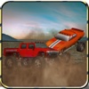 City Extreme Truck Offroad Drive