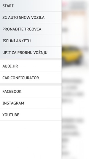 Audi Zagreb Autoshow 2016(圖4)-速報App