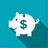 Money Piggy - Quick loan and savings calculator