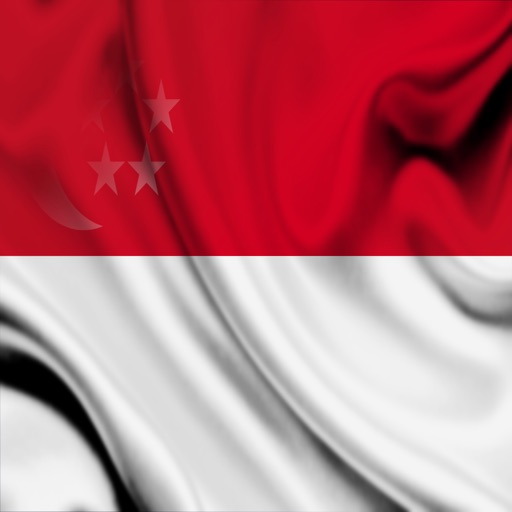 Indonesia Singapura frase bahasa Indonesia Melayu kalimat Audio