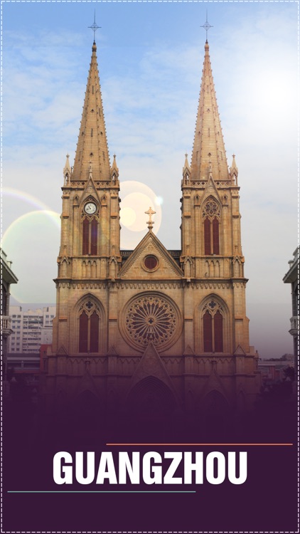 Guangzhou Tourism Guide