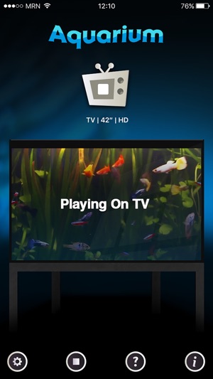 Aquarium for Philips Smart TVs(圖2)-速報App