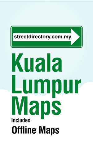 Kuala Lumpur Map (KL Maps)(圖1)-速報App