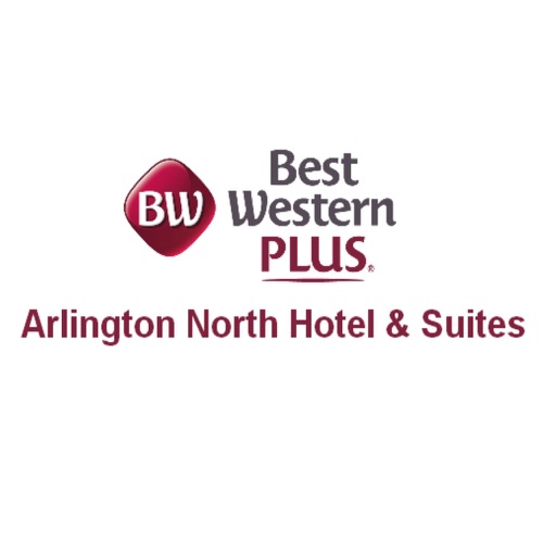 BEST WESTERN PLUS Arlington North Hotel & Suites