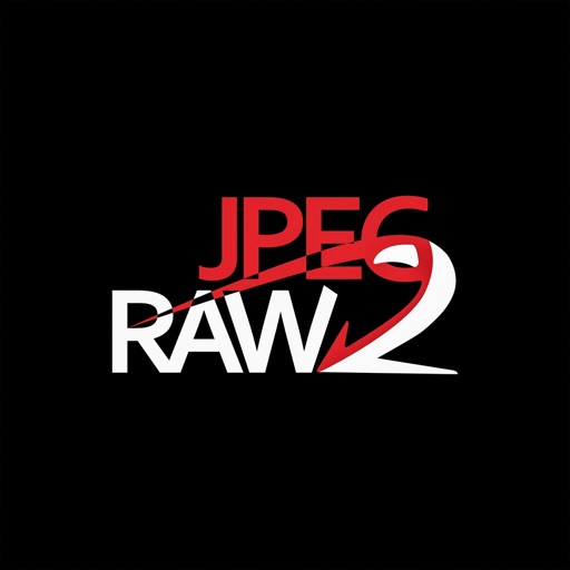 jpeg2RAW Photography Podcast