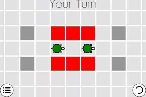 Encircle the Turtle 2 screenshot 3