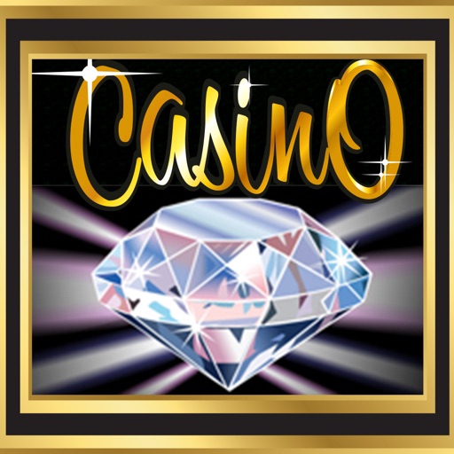 AAA Diamonds Slots iOS App