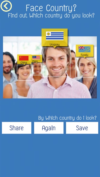 Face Country