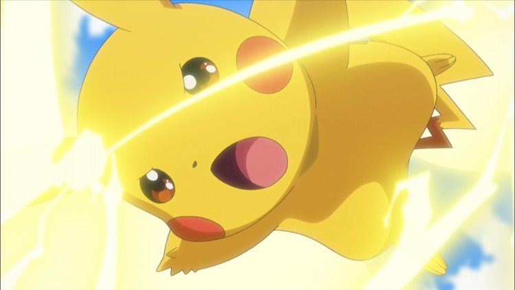 Pokémon TV screenshot-4