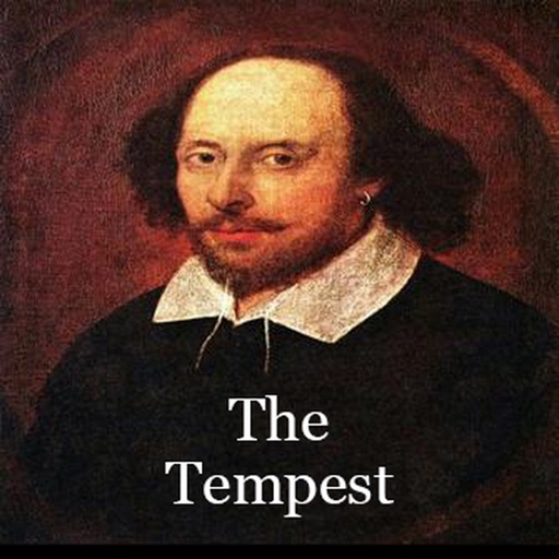 Shakespeare: The Tempest