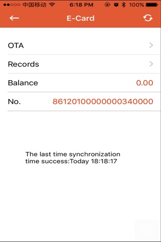 LINKpay screenshot 2