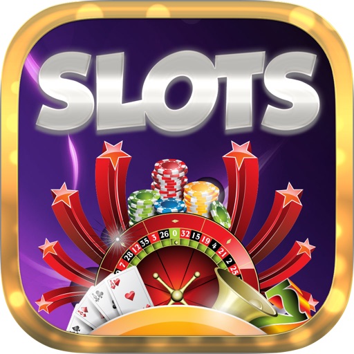 777 A Nice Classic Gambler Slots Game - FREE Slots Machine