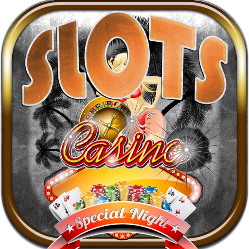 Fa Fa Fa Las Vegas Slots Machine - Second Strike Casino Game icon
