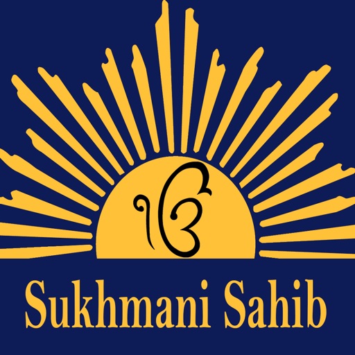 Sukhmani Sahib : Paath in Gurmukhi Hindi English with Meaning and MP3