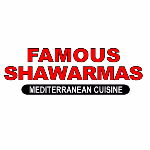 Famous Shawarma