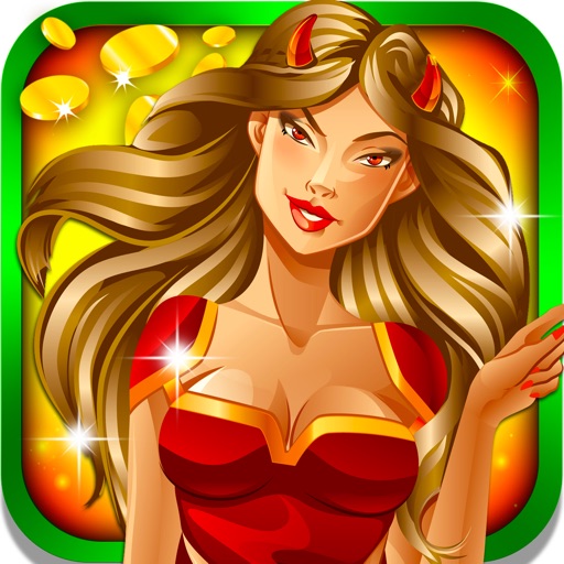 Sexy Girls Vegas Strip Casino: Best Lucky Slot Machine Gambling Simulator iOS App