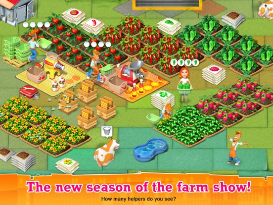 hobby farm 2