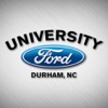 University Ford