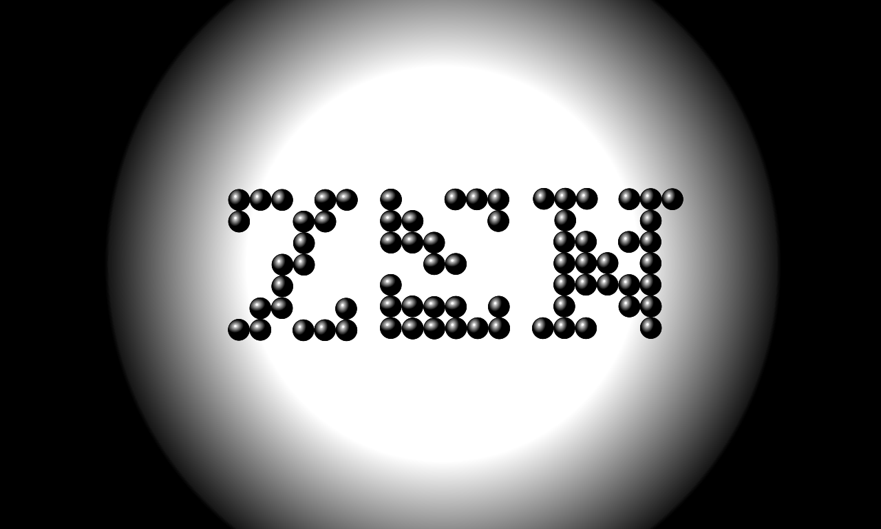 Zen Glass - Classic puzzle game for Relief of Anxiety & Stress