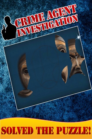 Crime Agent Investigation - Criminal Scene screenshot 3