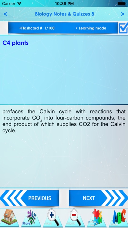 Biology Exam Review: 1660 Study Notes & Quizzes