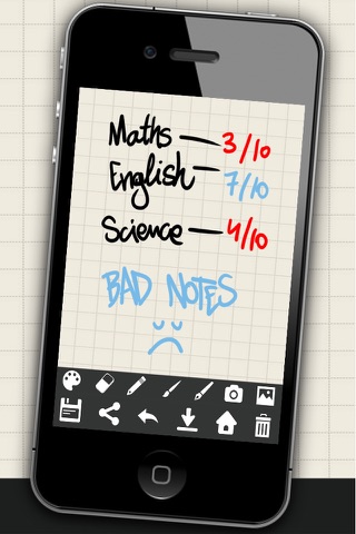 Notepad and memos – Premium screenshot 2