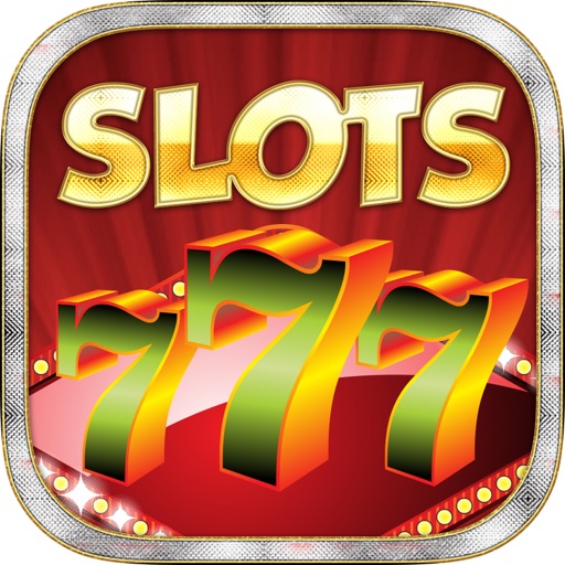 A Extreme Classic Gambler Slots Game - FREE Vegas Spin & Win icon