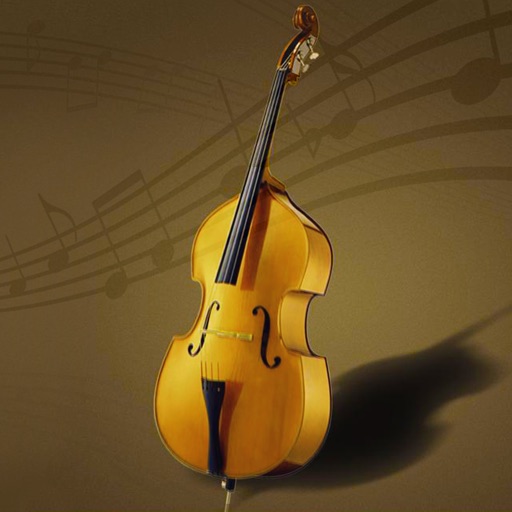 world classical cello music collection free HD icon