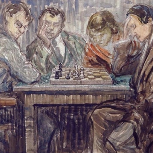 Chess Problems by World Champions: Memphis Chess Club