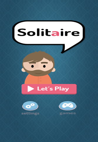 + Solitaire + screenshot 3