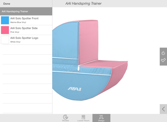 AAI Equipment Designer(圖4)-速報App