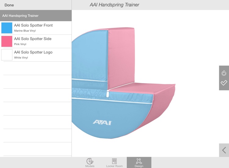 AAI Equipment Designer screenshot-3