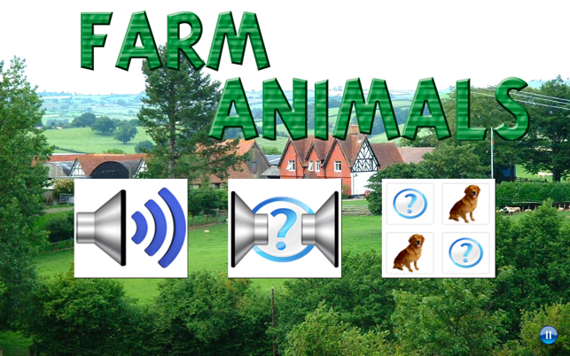 Farm-Animals