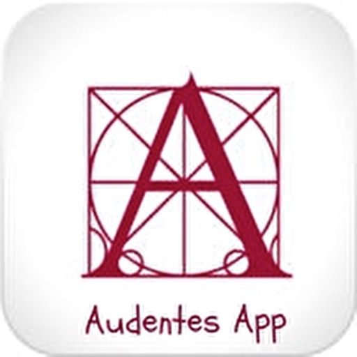 Audentes App icon