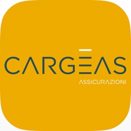 Cargeas