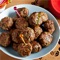 Potluck Recipes is a app that includes some Tasty Potluck Recipes