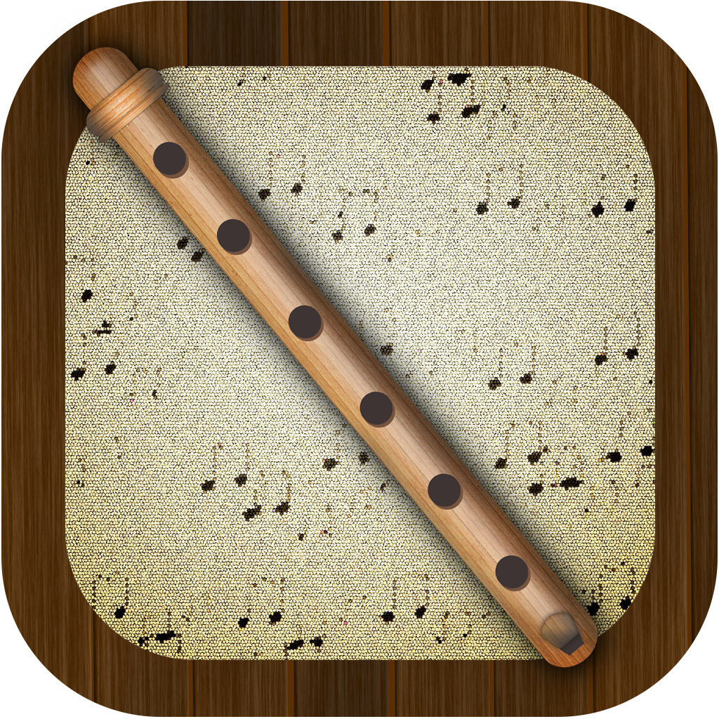 Get Flute Pro for iOS, iPhone, iPad Aso Report